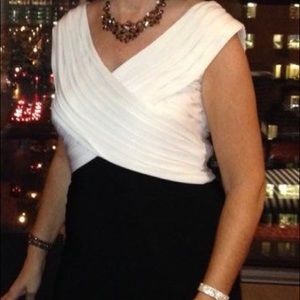 Adrianna Papell Size 12 Dress